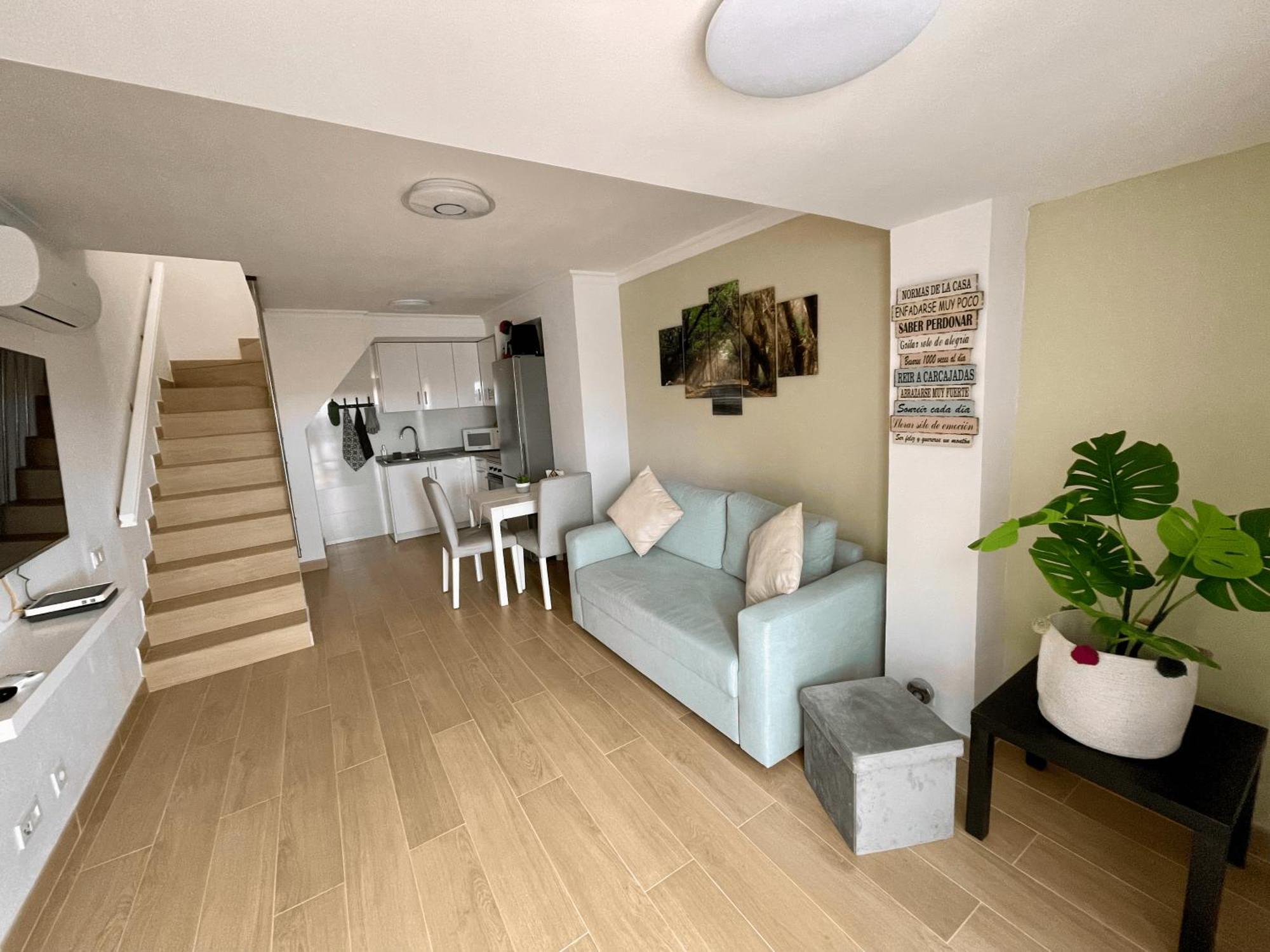 Appartement Espectacular Vistas A Dunas *