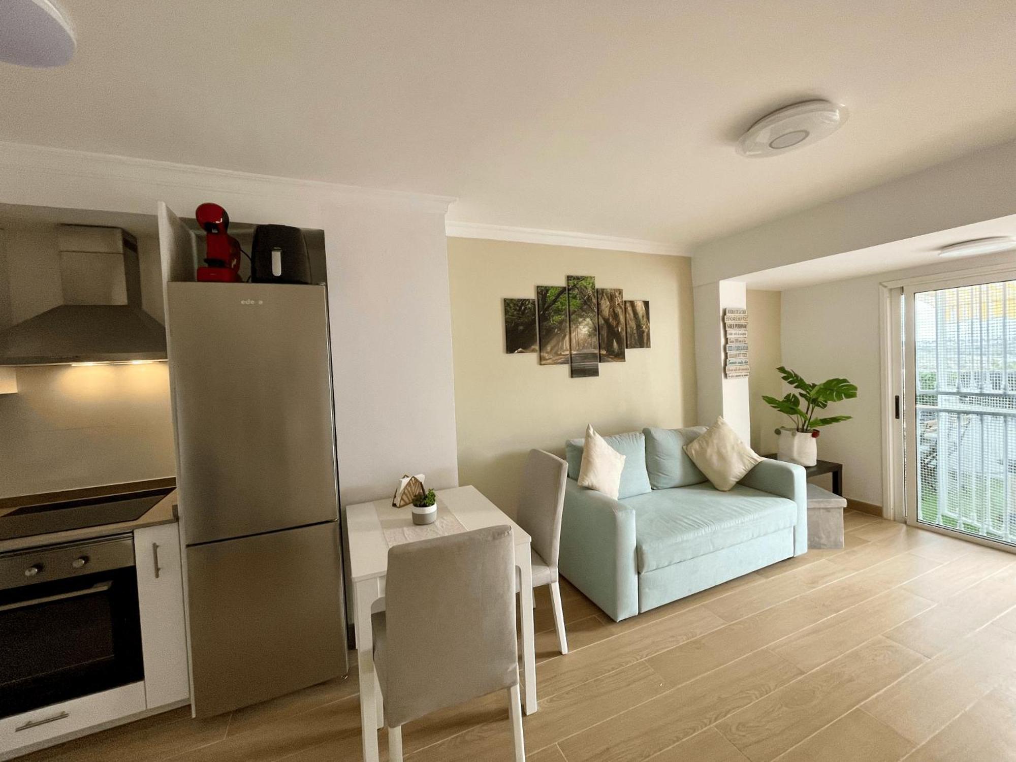 Appartement Espectacular Vistas A Dunas