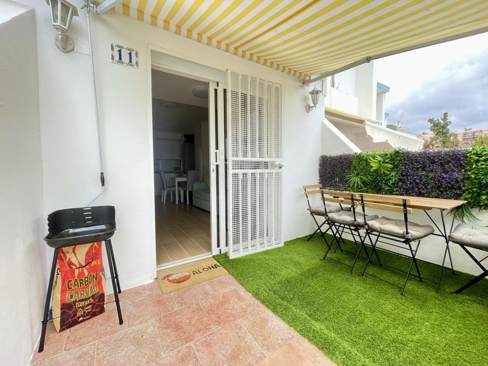Espectacular Vistas A Dunas Appartement