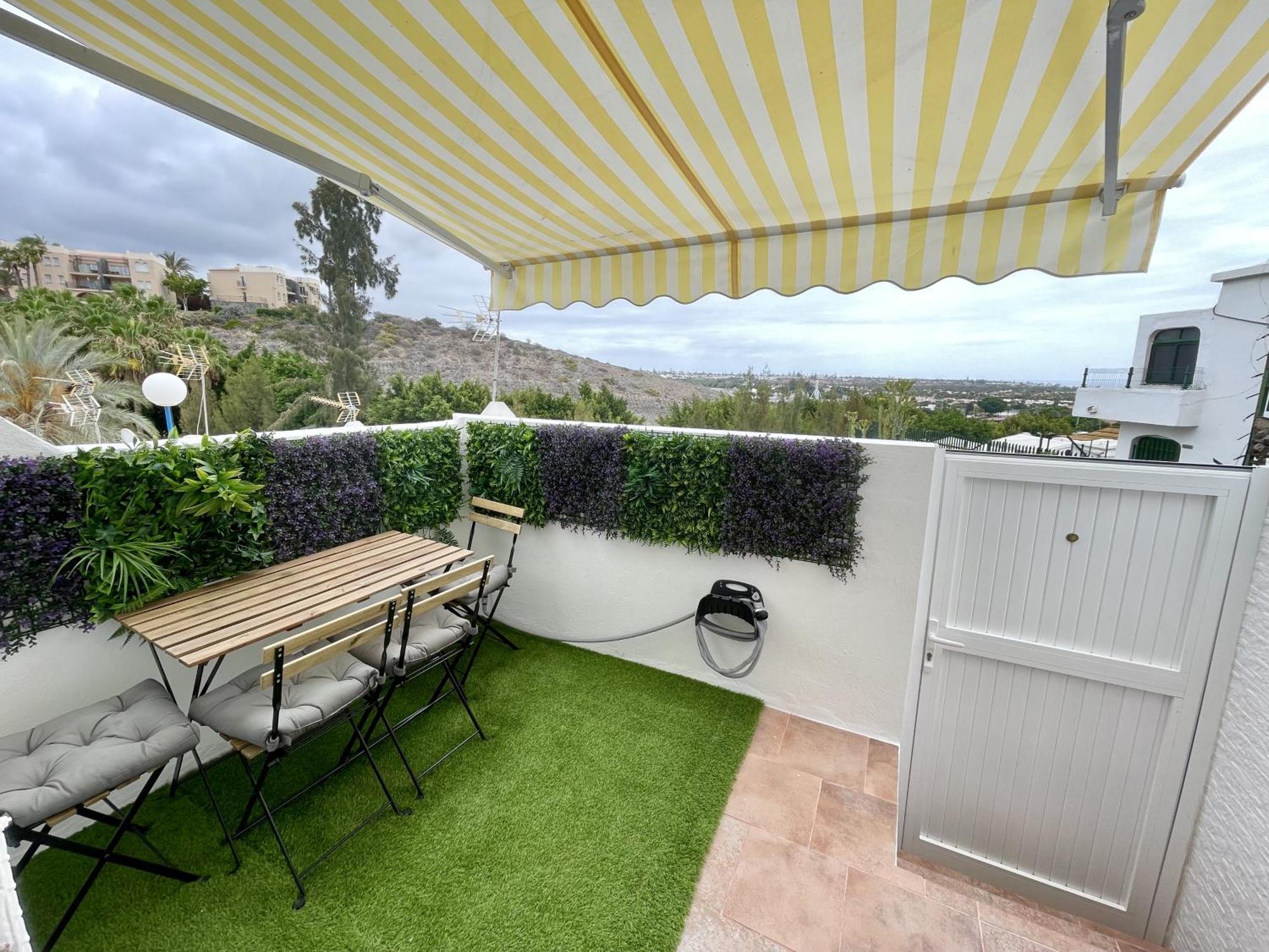 Espectacular Vistas A Dunas Appartement