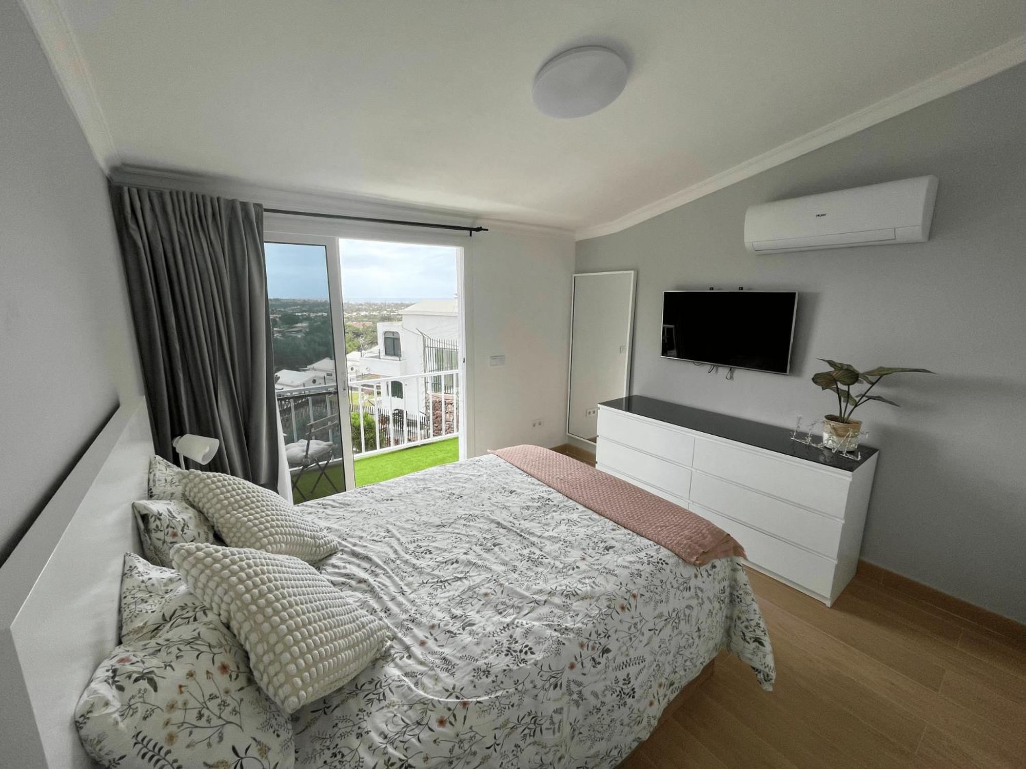 Appartement Espectacular Vistas A Dunas *