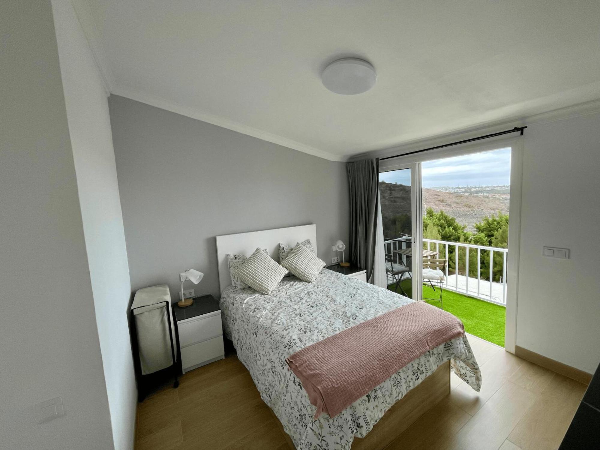 Appartement Espectacular Vistas A Dunas *